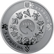 Монета Рік Дракона у сувенірній упаковці 5 грн. 115 фото 1