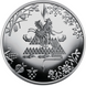 Монета Рік Дракона у сувенірній упаковці 5 грн. 115 фото 2