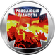 Монета Революция достоинства 5 грн. 365 фото 2