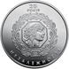 Монета 25 лет независимости Украины 5 грн. 381 фото 2